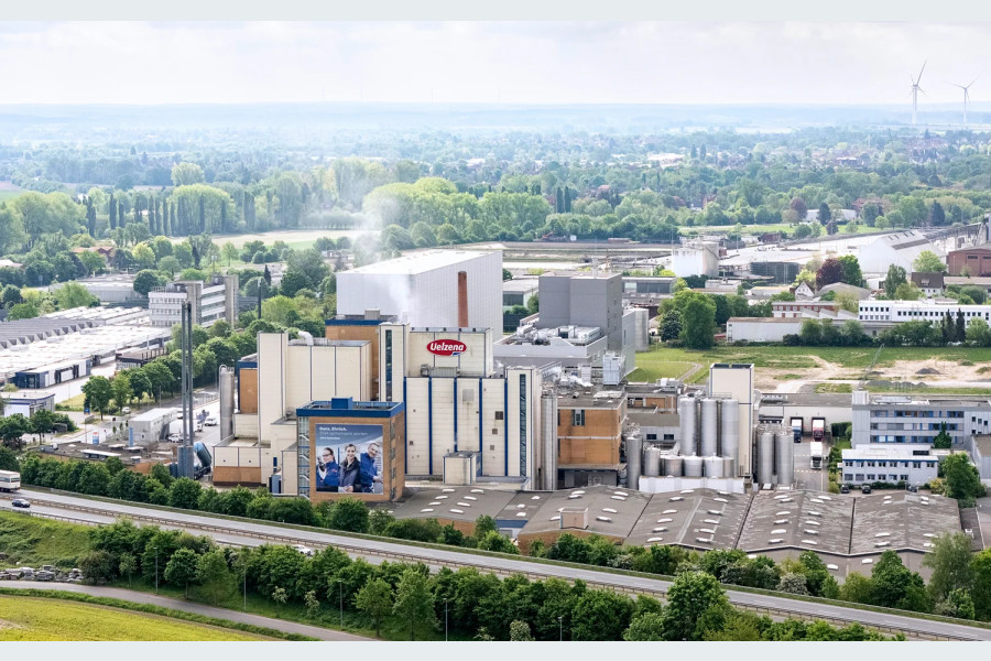 Uelzena und Körber modernisieren die Logistiksoftware der Molkereigenossenschaft seit 2020 schrittweise an mehreren Standorten. (Bildquelle: Körber)