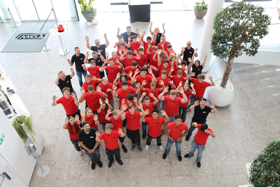 (Bildquelle: TGW Logistics)
