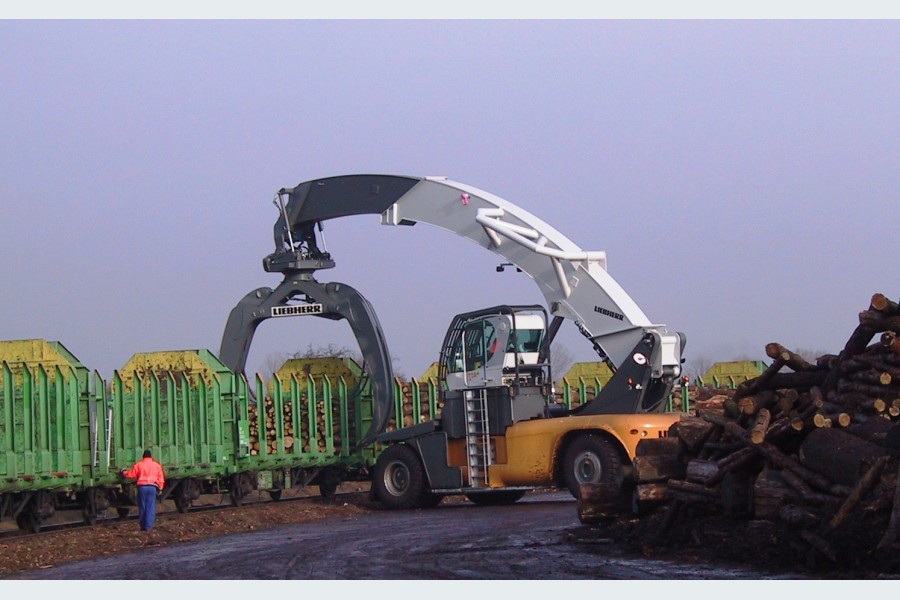Foto: Liebherr