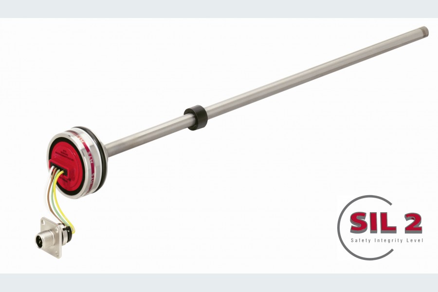 Positionssensor Temposonics® MH