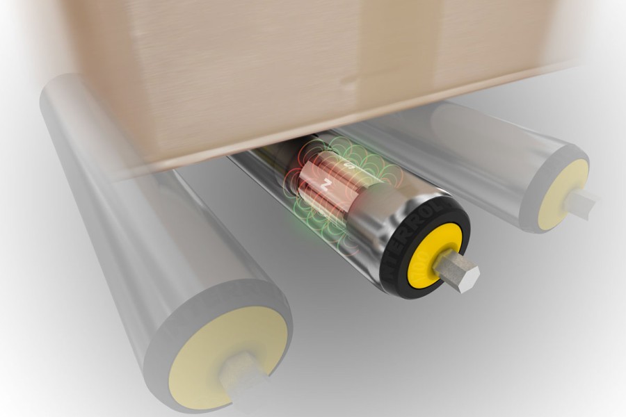 Interroll