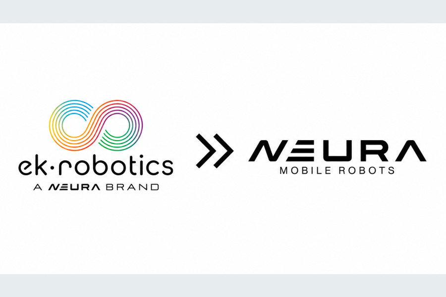 The rebranding also extends to the subsidiaries in Italy, the Czech Republic, and the United Kingdom; existing teams and contacts, as well as the management of ongoing projects, should remain unaffected by the change. (Source: Neura Mobile Robots)
