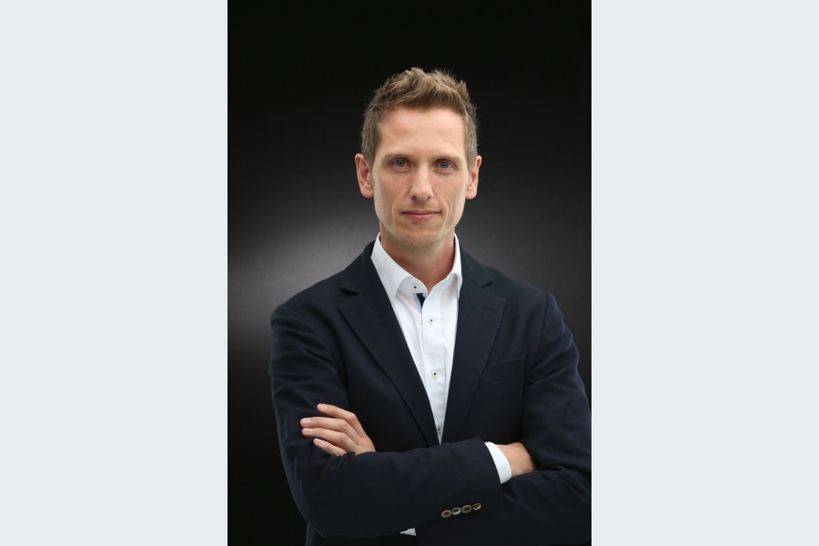 Schwemmer, Martin