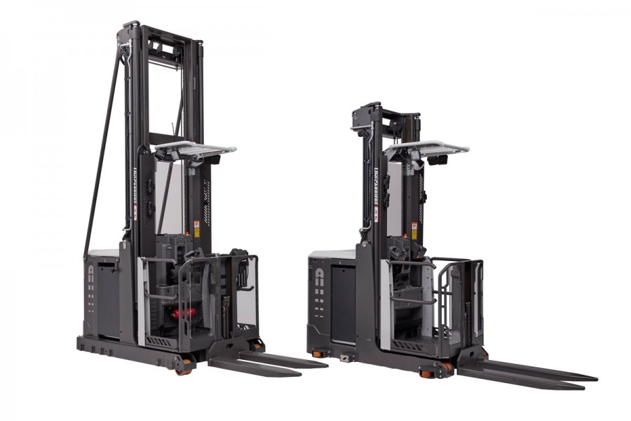 Unicarriers