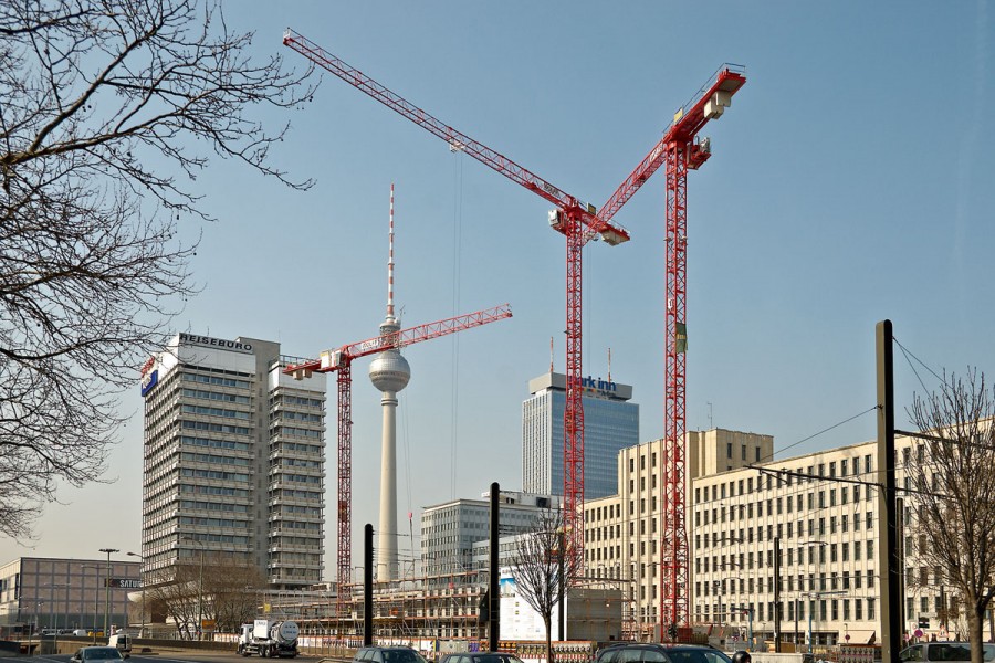 Foto: Wolffkran