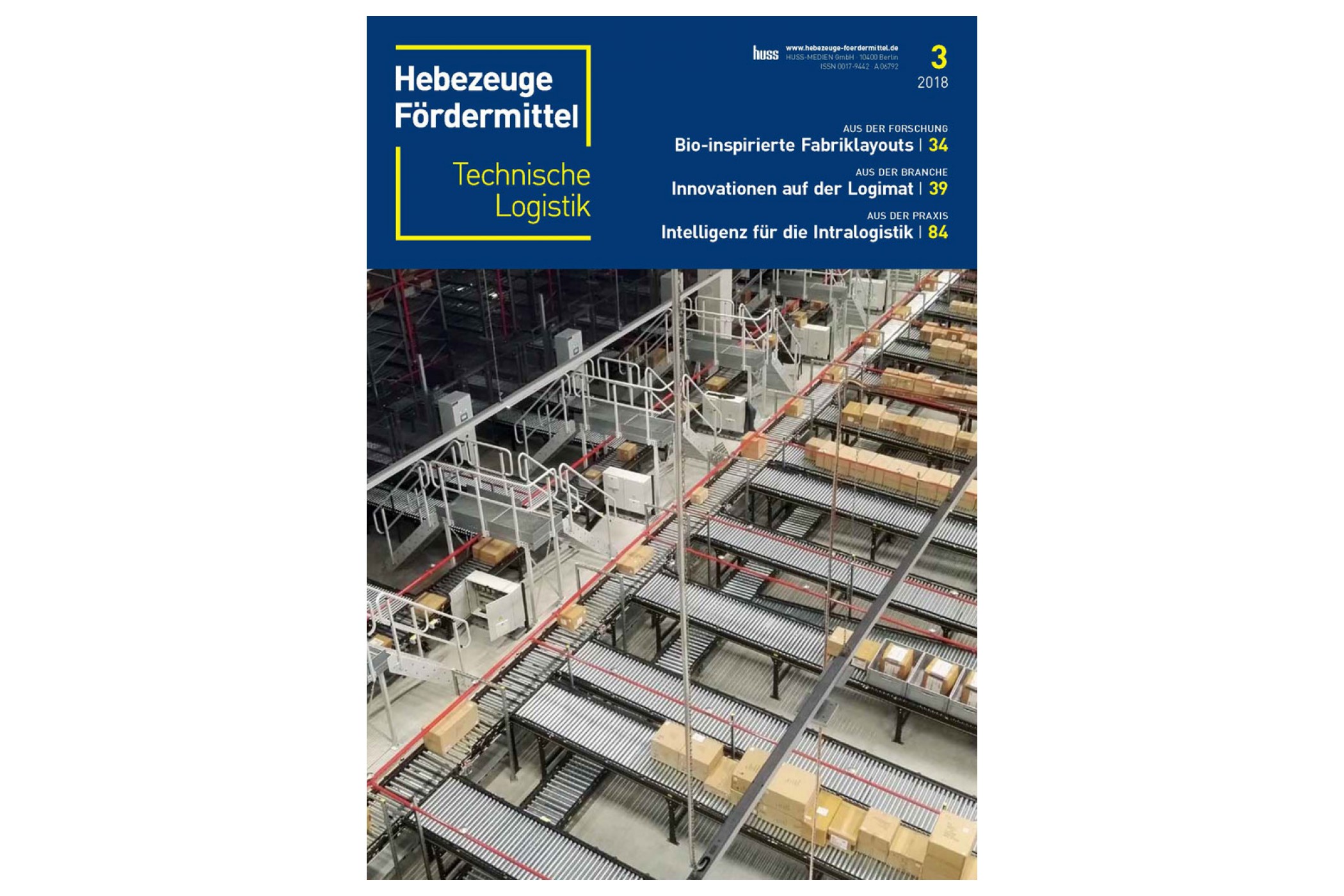 Ausgabe 3/2018