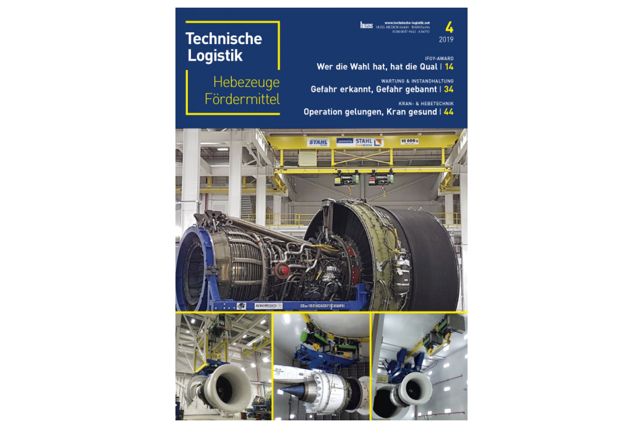Ausgabe 4/2019
