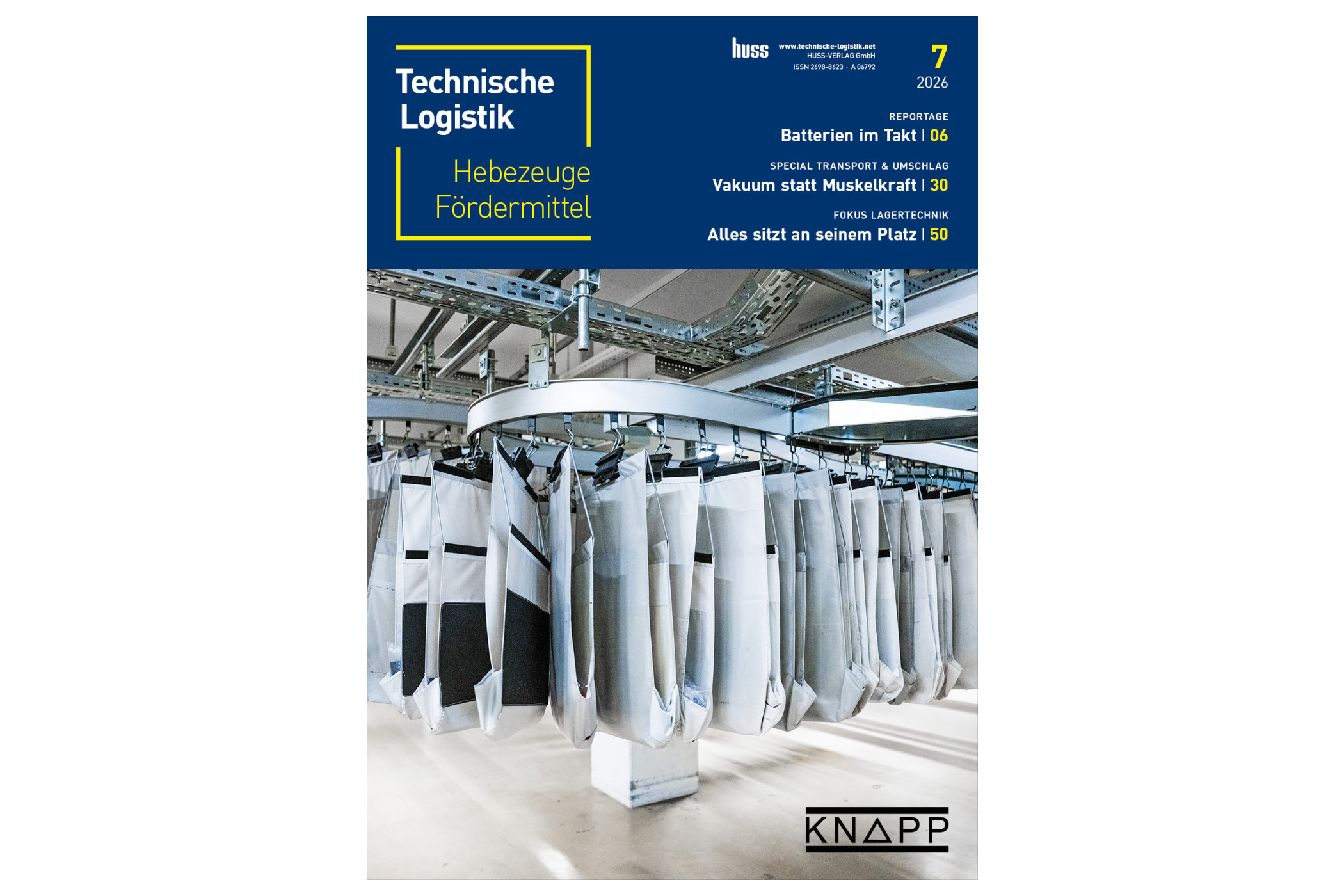 Ausgabe 7/2026