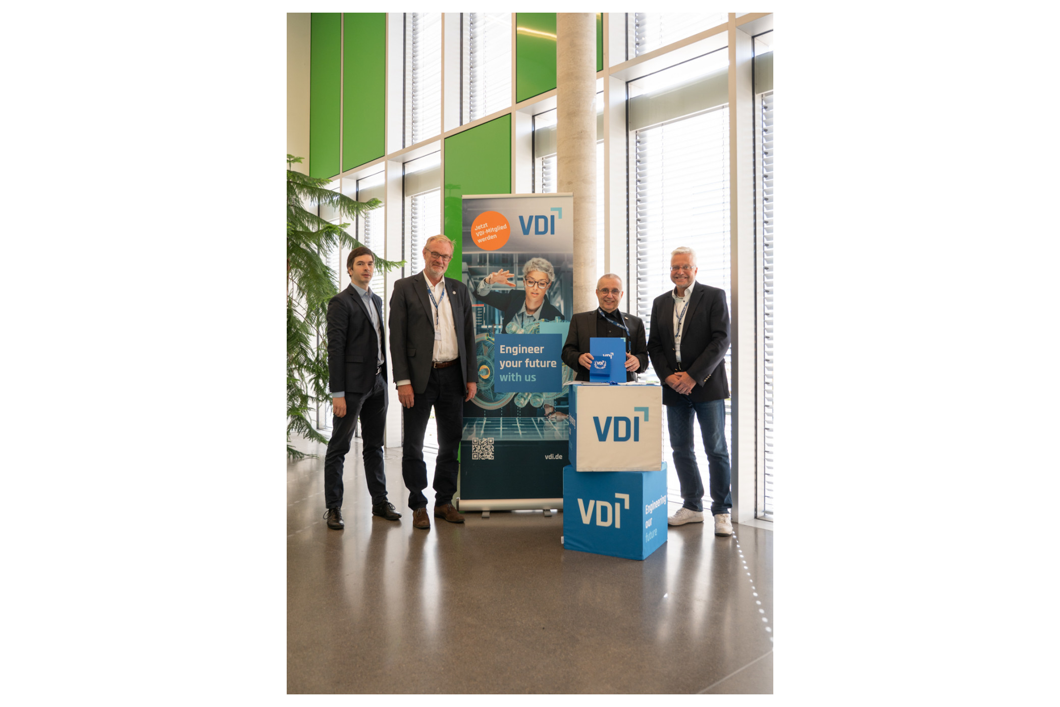(Bildquelle: Vinzenz Neugebauer/Fraunhofer IML)