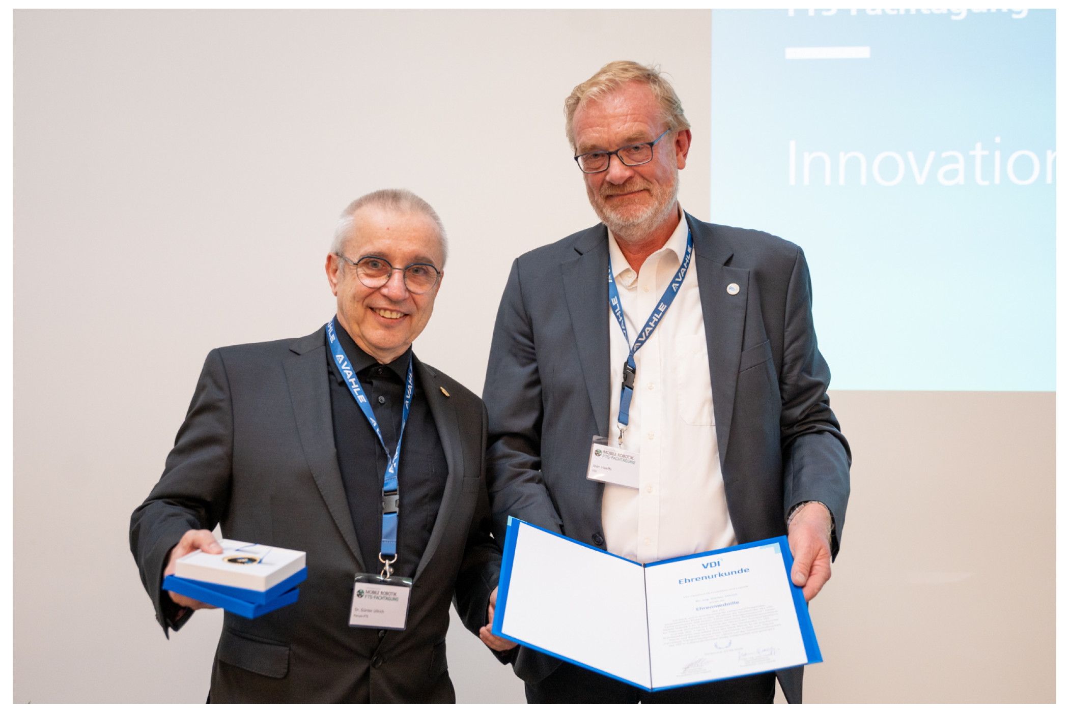(Bildquelle: Vinzenz Neugebauer/Fraunhofer IML)