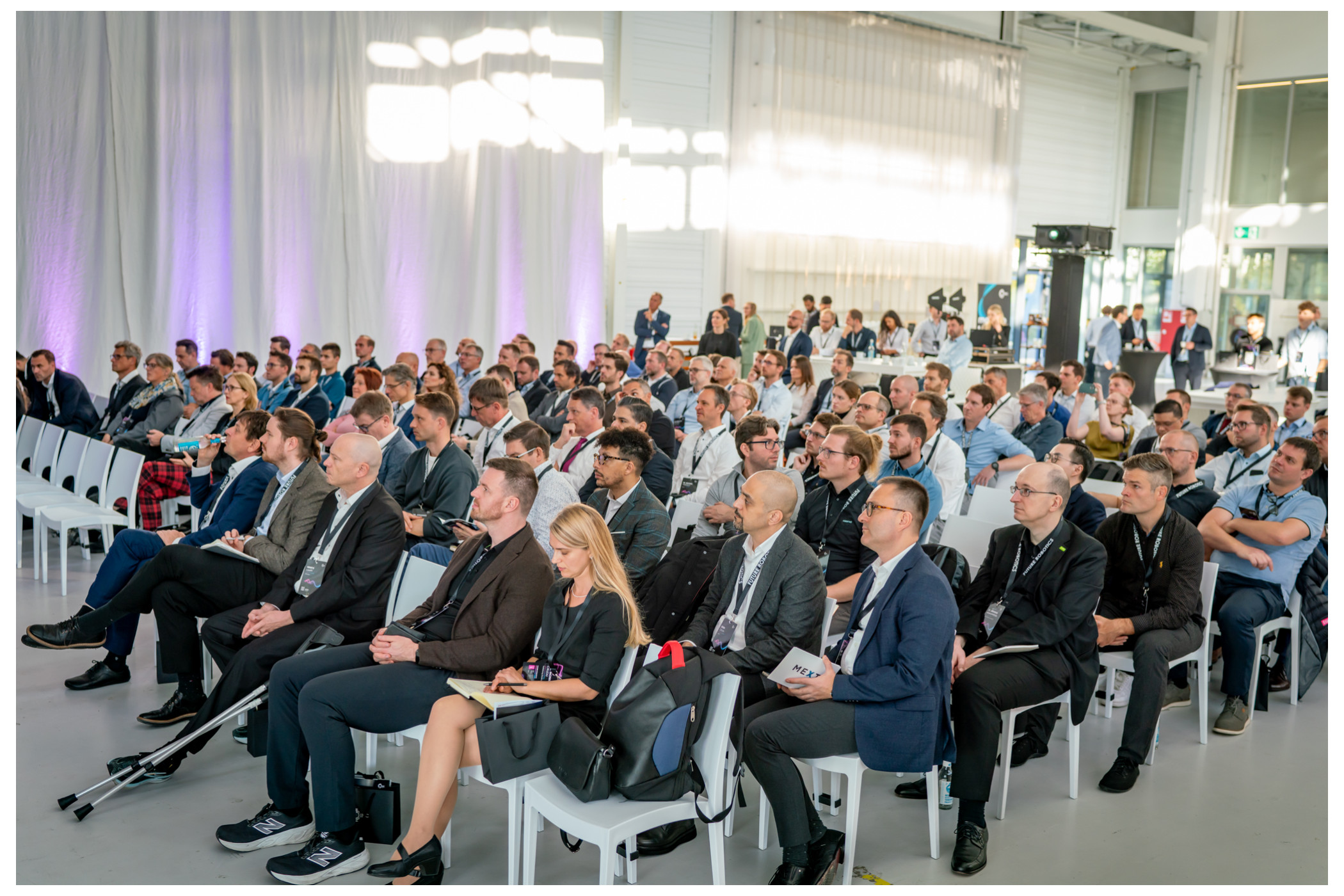 (Bildquelle: INC Innovation Center - Foto: Manor Lux)
