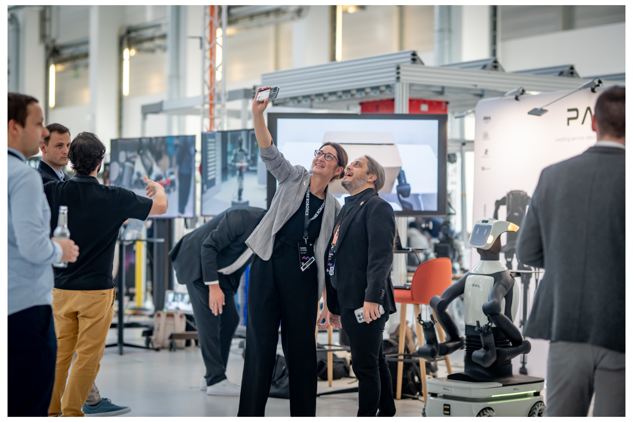 (Bildquelle: INC Innovation Center - Foto: Manor Lux)
