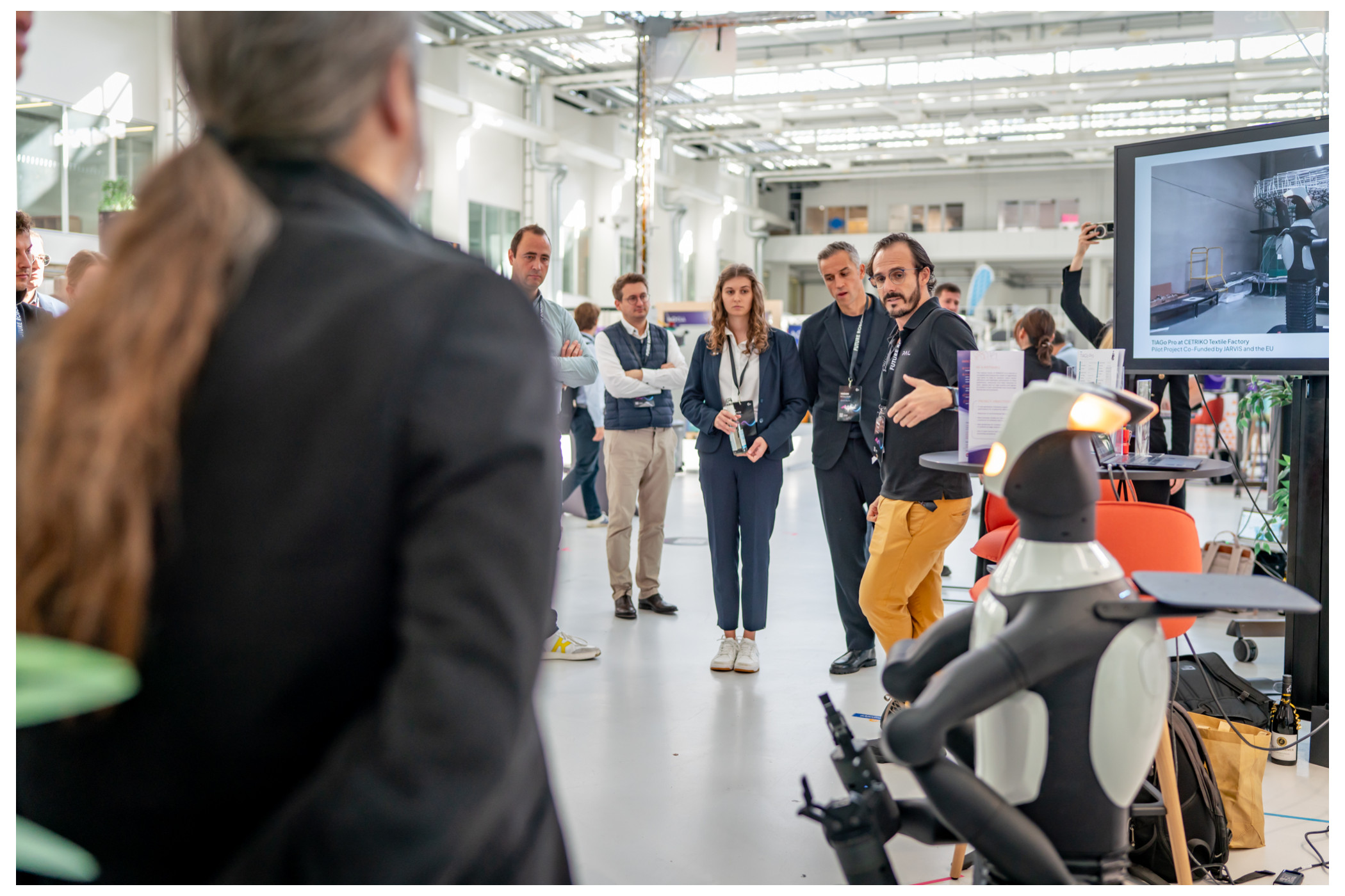 (Bildquelle: INC Innovation Center - Foto: Manor Lux)