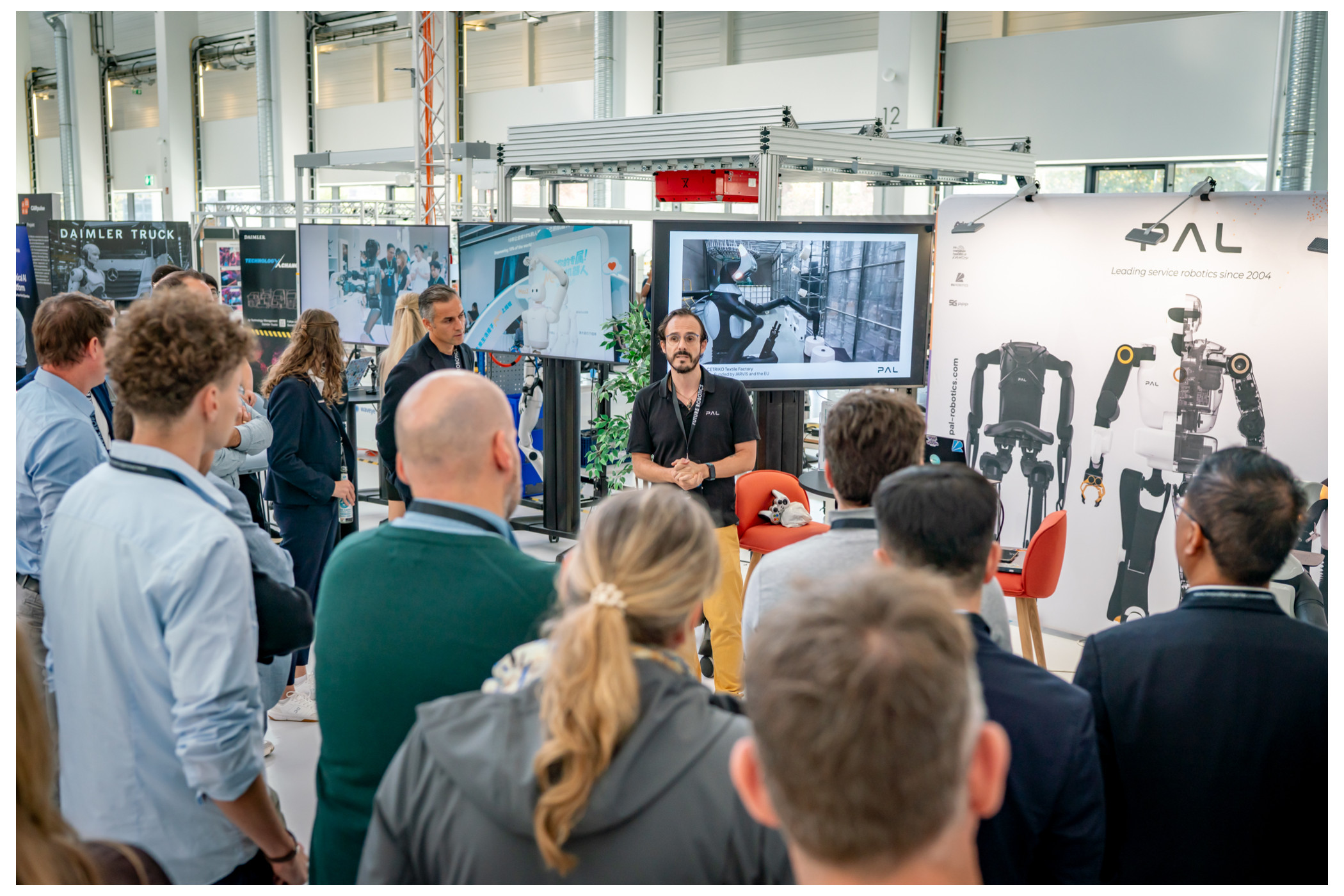 (Bildquelle: INC Innovation Center - Foto: Manor Lux)