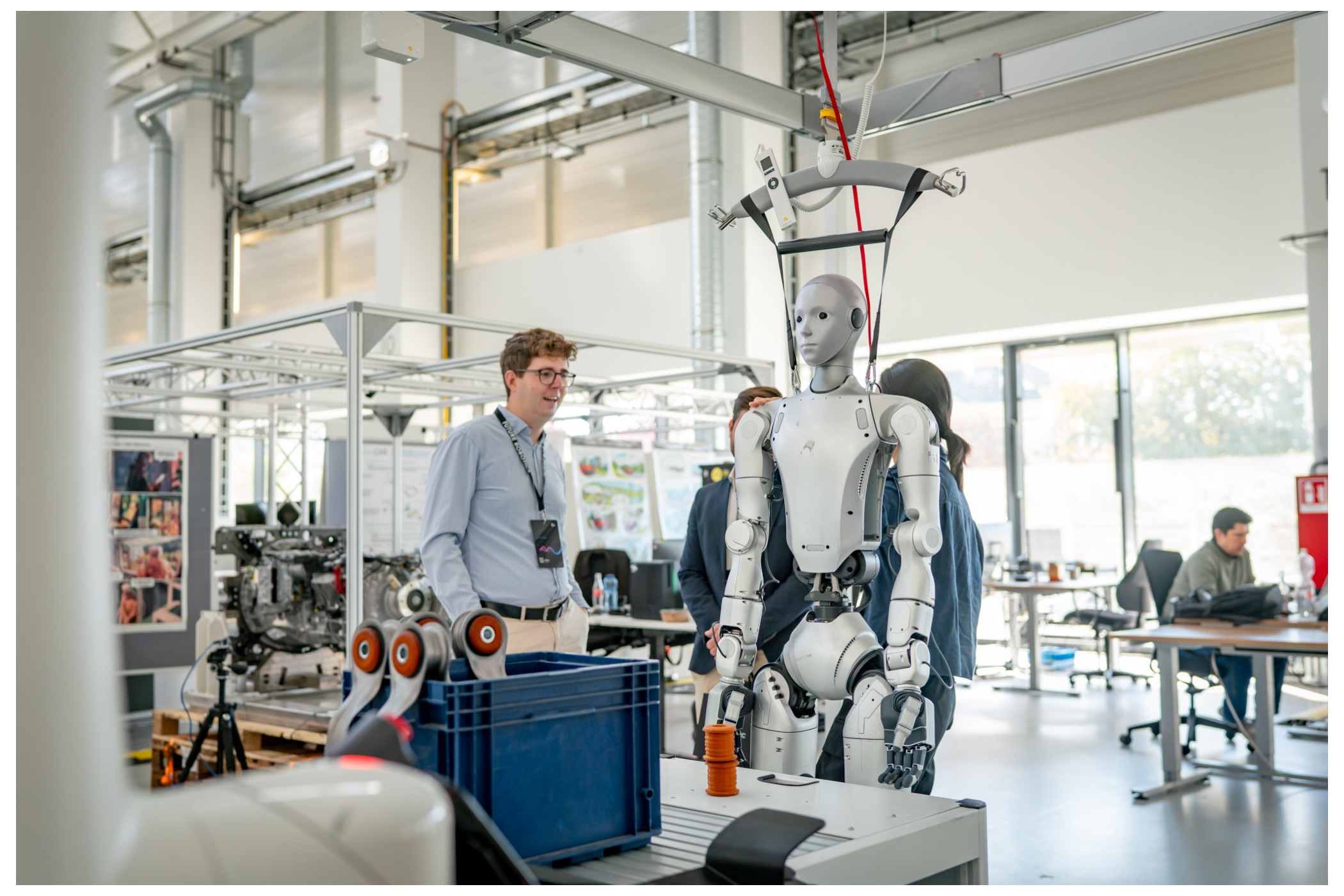 (Bildquelle: INC Innovation Center - Foto: Manor Lux)