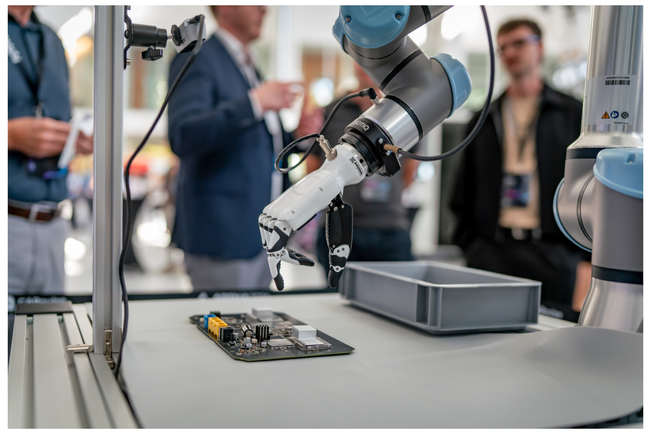 (Bildquelle: INC Innovation Center - Foto: Manor Lux)