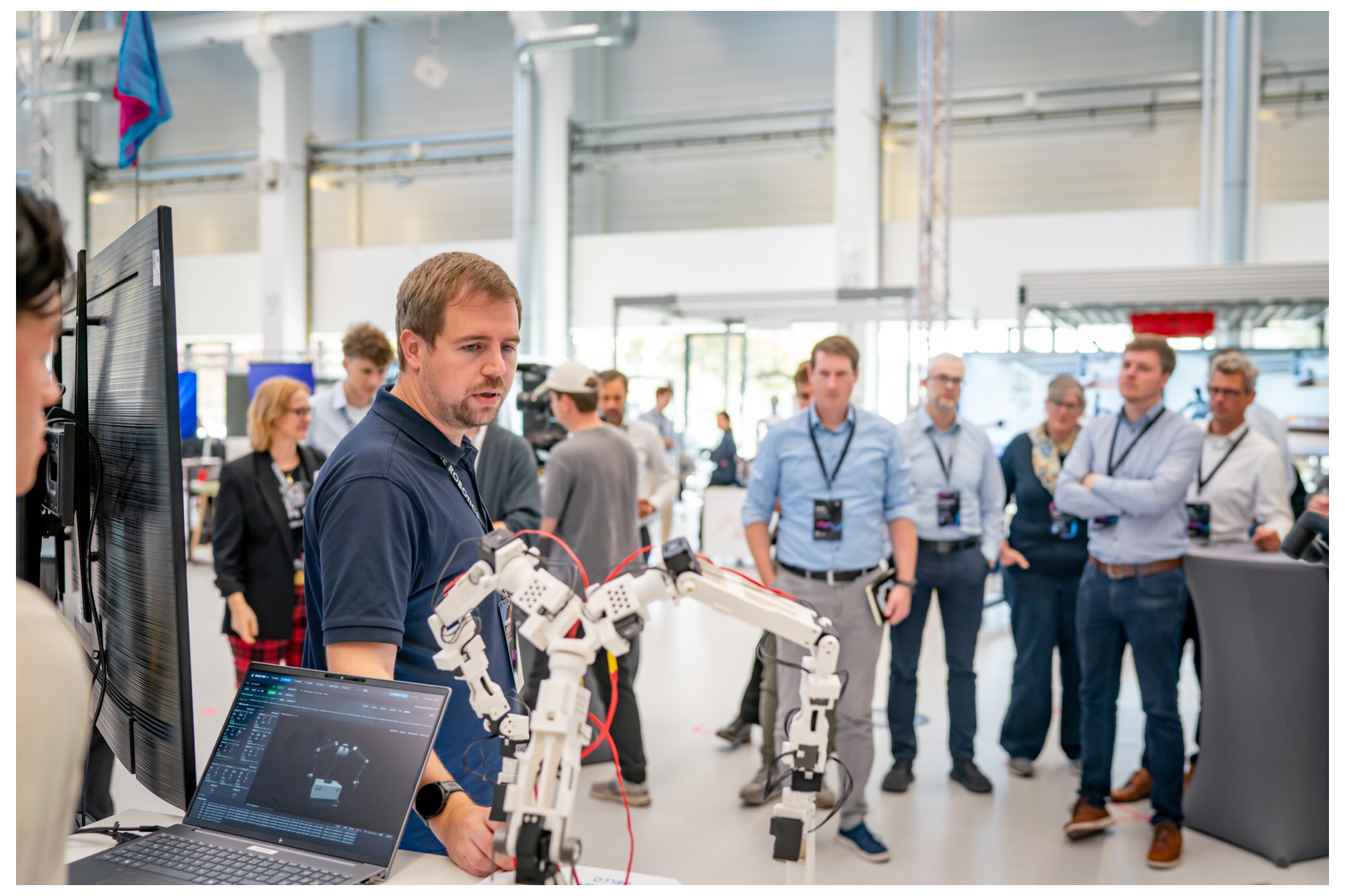 (Bildquelle: INC Innovation Center - Foto: Manor Lux)