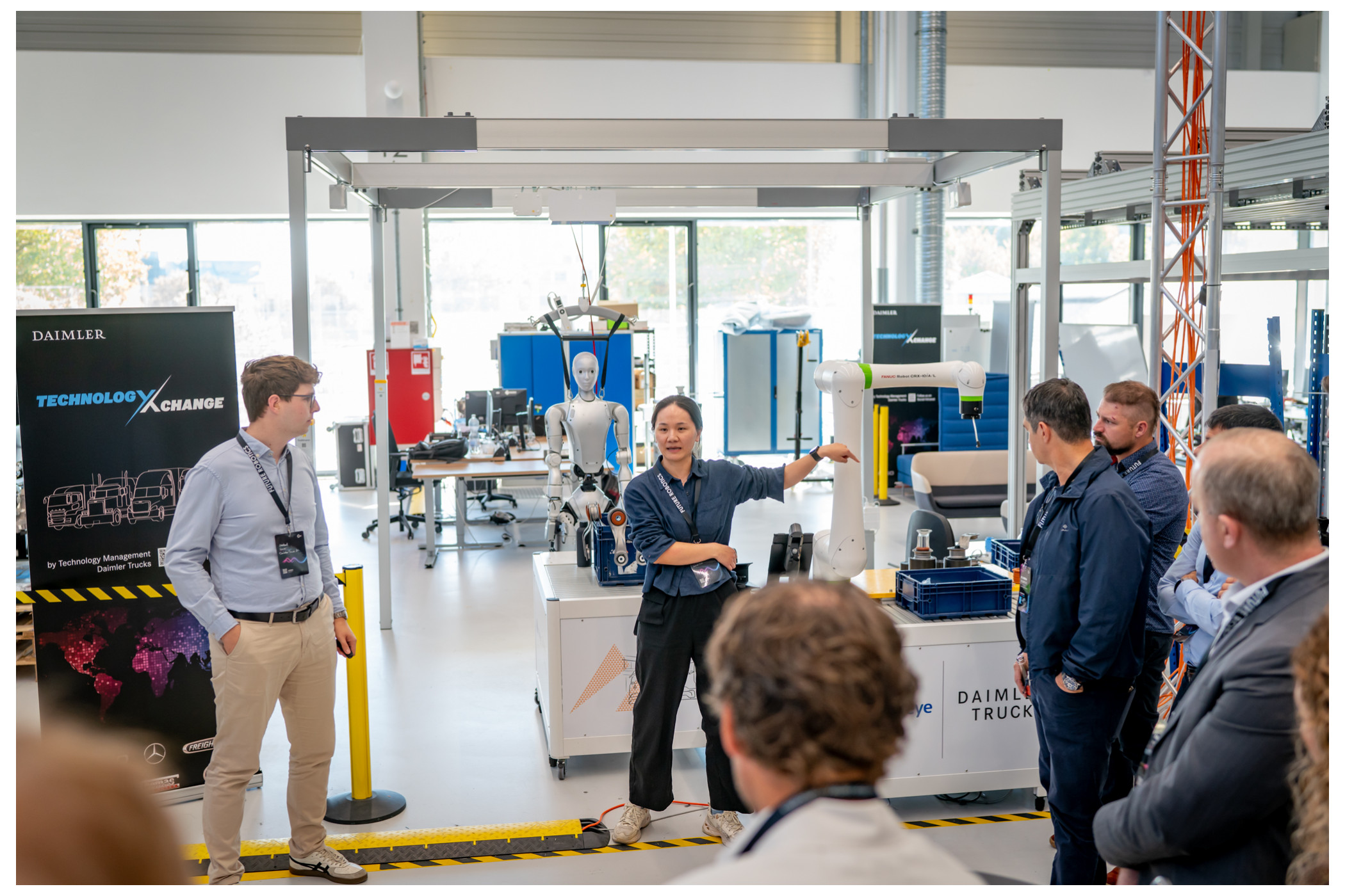 (Bildquelle: INC Innovation Center - Foto: Manor Lux)