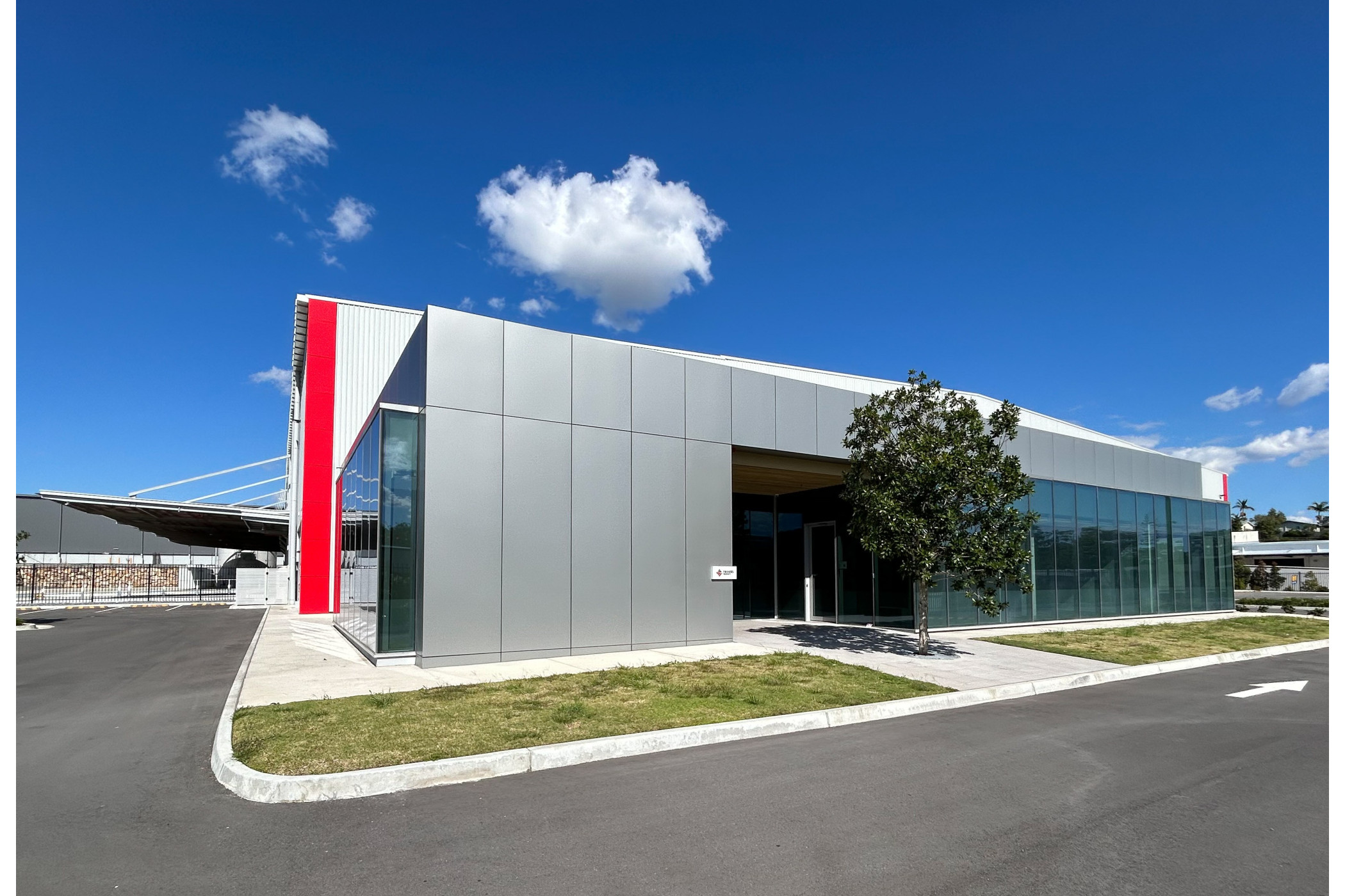 Würth Australia vertreibt mehr als 22.000 Produkte an über 56.000 aktive Kunden. Mit der Automatisierungslösung von Dematic stärkt das Unternehmen die Auftragsabwicklung in seinen Distributionszentren in Queensland und Victoria. (Foto: Dematic)