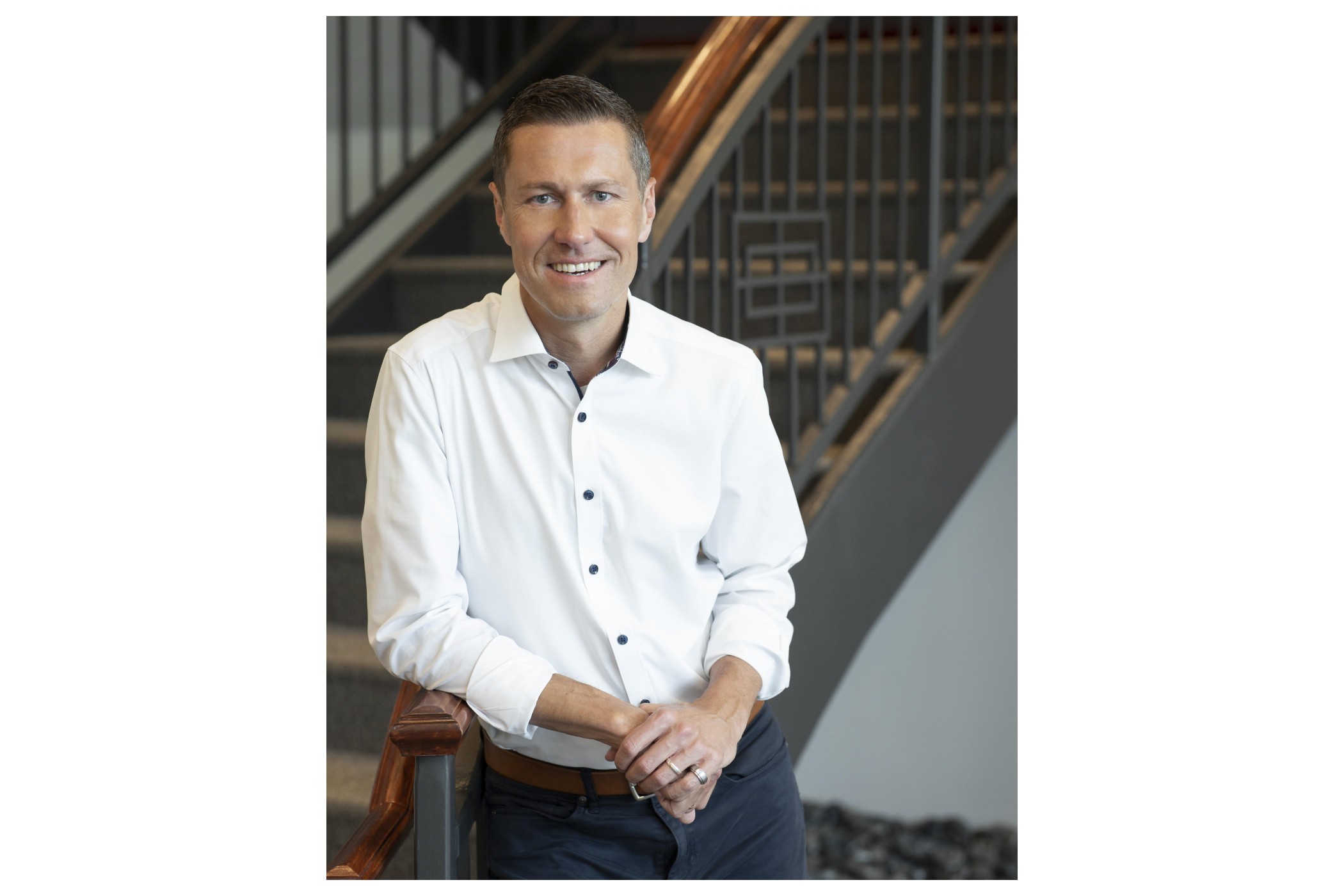 Sven Adler übernimmt die Verantwortung für den globalen Finanzbereich und soll die Weiterentwicklung zentraler Finanz- und Steuerungsprozesse begleiten. (Quelle: Infios)