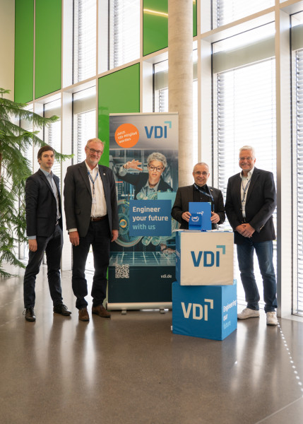 (Bildquelle: Vinzenz Neugebauer/Fraunhofer IML)
