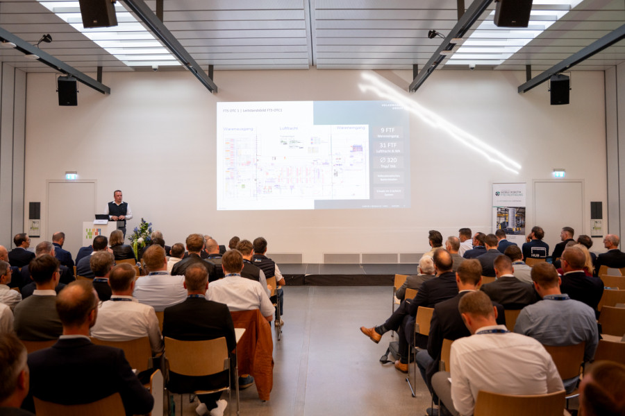 (Bildquelle: Vinzenz Neugebauer/Fraunhofer IML)