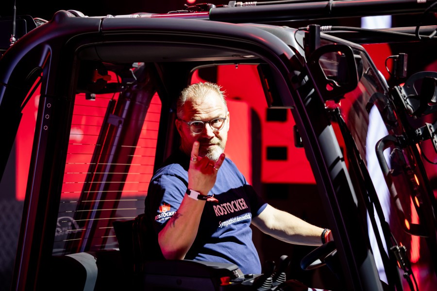 (Quelle: Bert Willer Fotografie )