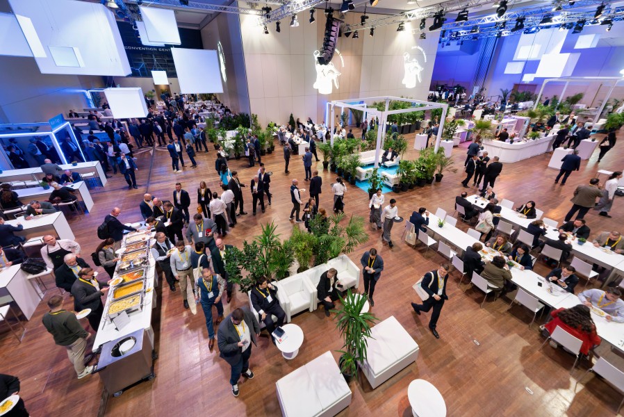 (Bildquelle: BVL Supply Chain CX)