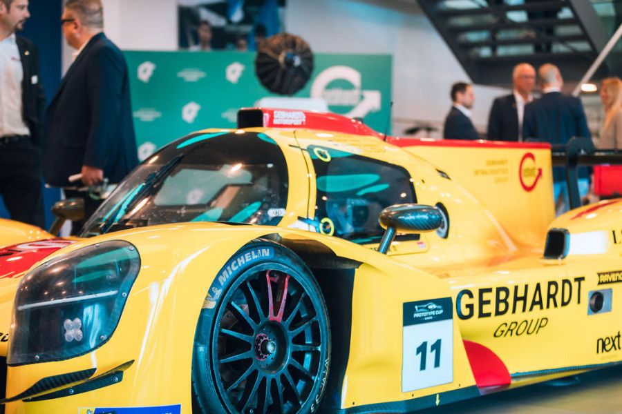 (Bildquelle: Gebhardt Intralogistics Group)