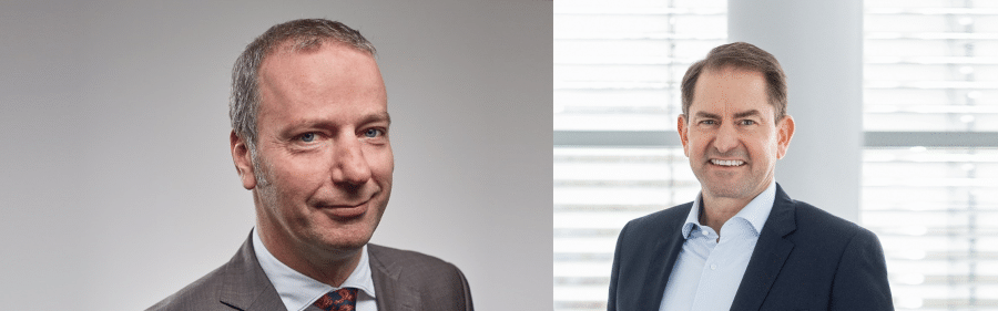 Platz 5: Lenze Gruppe stellt Vorstand neu auf – Fokus auf Transformation und Zukunftsfähigkeit » https://www.technische-logistik.net/node/25969 | (Bildquelle: Lenze)