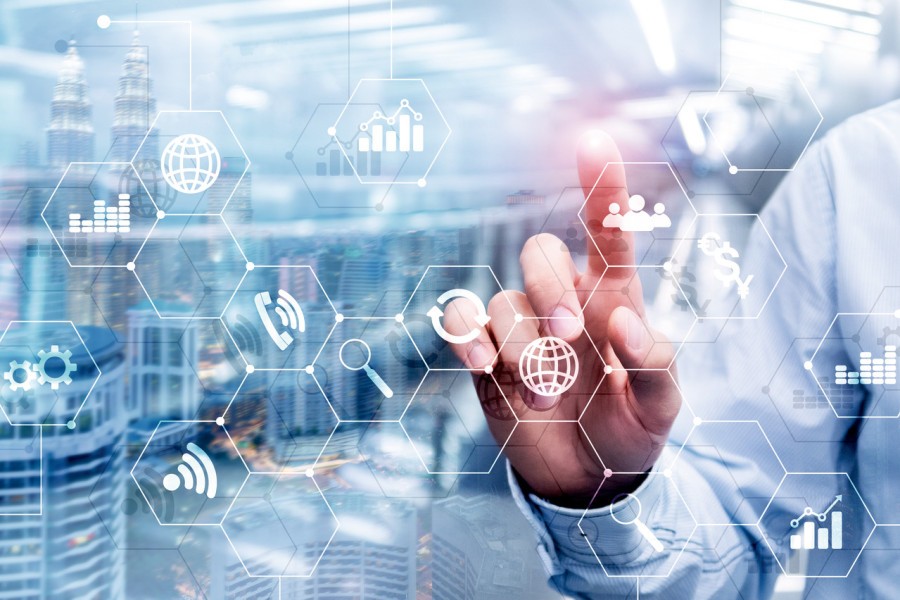 Platz 6: Cyber Resilience Act: Assessmentverfahren zur Risikobewertung und Umsetzung von CRA-Cybersecurity-Anforderungen » https://www.technische-logistik.net/node/26272 | Mit dem fragebogenbasierten Assessmentverfahren von „QuBa-libre“ ist es möglich, Risikobewertungen bereits in frühen Phasen der Produkt- oder Systementwicklung durchzuführen. (Quelle: Sick AG)