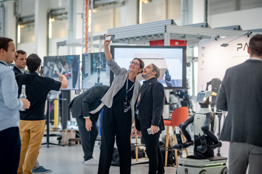 (Bildquelle: INC Innovation Center - Foto: Manor Lux)