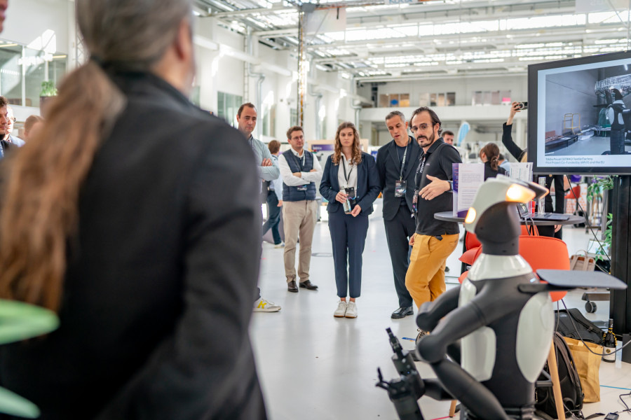 (Bildquelle: INC Innovation Center - Foto: Manor Lux)