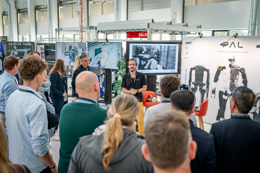(Bildquelle: INC Innovation Center - Foto: Manor Lux)