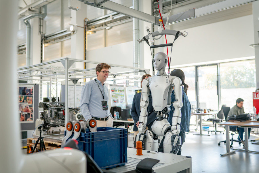 (Bildquelle: INC Innovation Center - Foto: Manor Lux)
