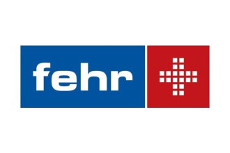 Logo: Fehr Group AG