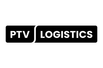 Logo: PTV Logistics GmbH