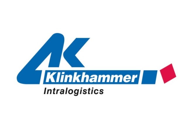 Logo: Klinkhammer Intralogistics GmbH
