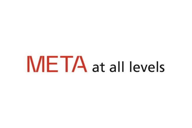 Logo: META-Regalbau GmbH & Co. KG