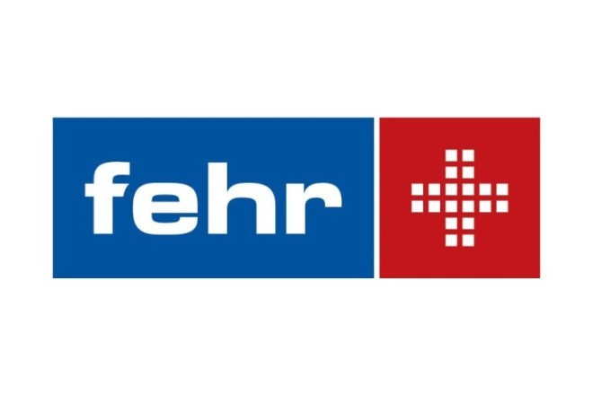 Logo: Fehr Group AG