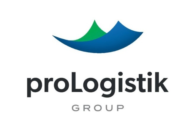 Logo: proLogistik Group