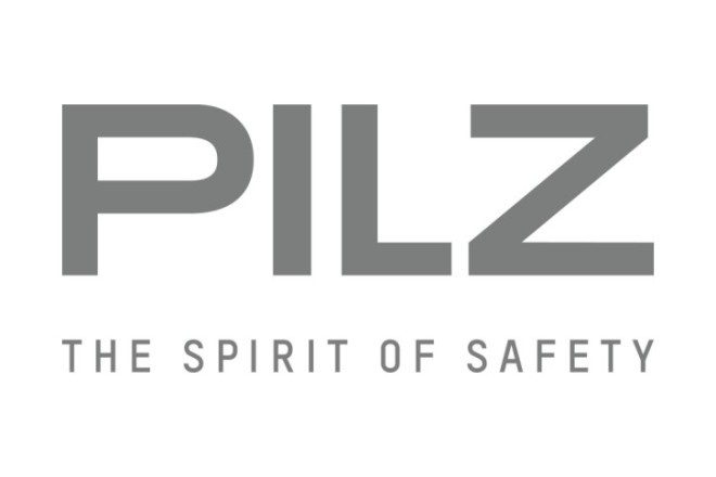 Logo: Pilz GmbH & Co.KG
