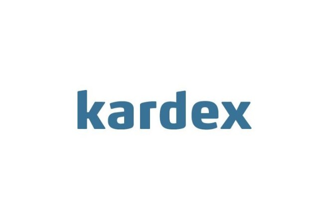 Logo: Kardex Holding AG