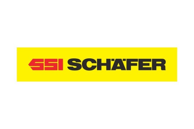 Logo: SSI SCHÄFER