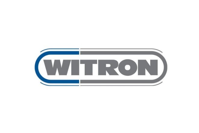 Logo: WITRON Logistik + Informatik GmbH