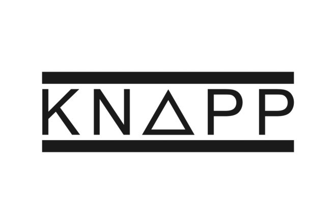 Logo: KNAPP AG
