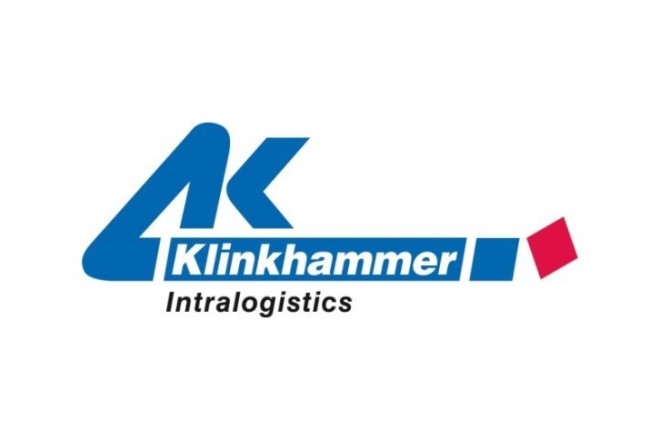 Logo: Klinkhammer Intralogistics GmbH