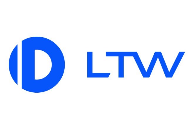 Logo: LTW Intralogistics GmbH