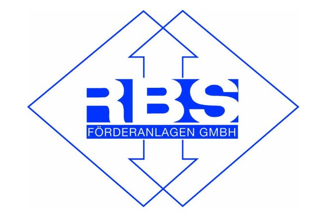 Logo: RBS Förderanlagen GmbH