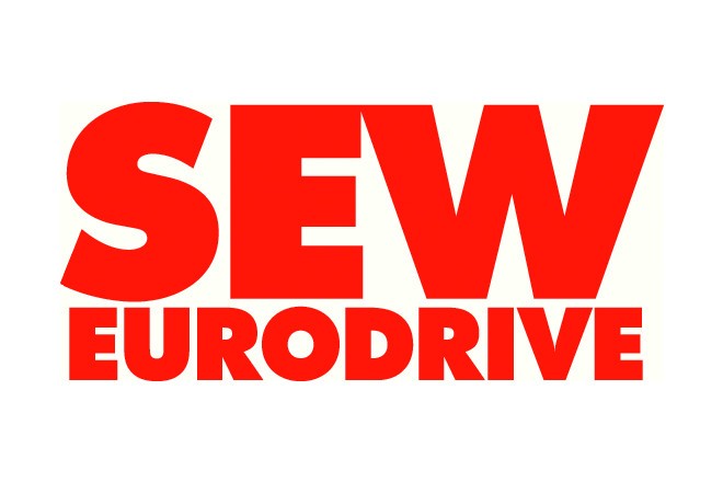 Logo: SEW-EURODRIVE GmbH & Co KG